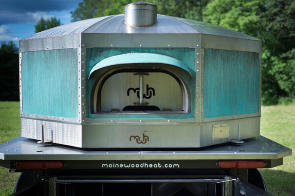 Copper Octagon_Maine Wood Heat Mobile oven-6