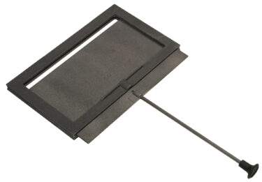 #1315 Shut Off Damper