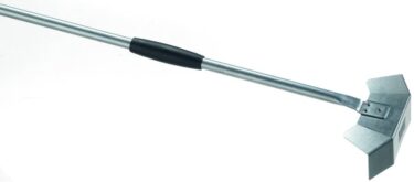 G.I. Metal Ember Spreader