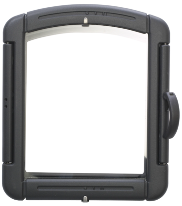 #0130 Future Heater Door