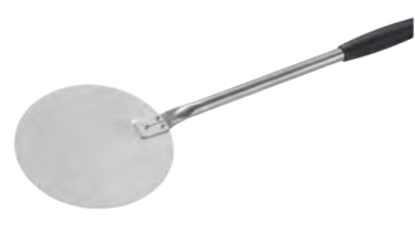 G.I. Metal Short Handle with Small Blade