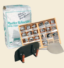 Model 66 Pizzaioli Package