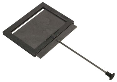 #1312 Shut Off Damper