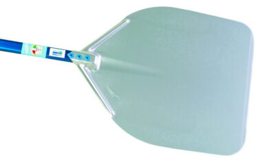 G.I. Metal Long Handle with Large Rectangular Blade