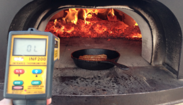 Temperature Guns and Moisture Meters