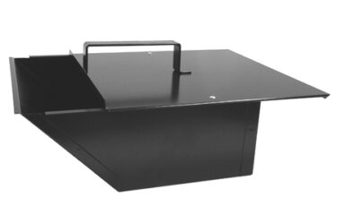 Pisla HTT Ash Removal Box