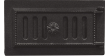 # 111 Pisla Ash Box Door